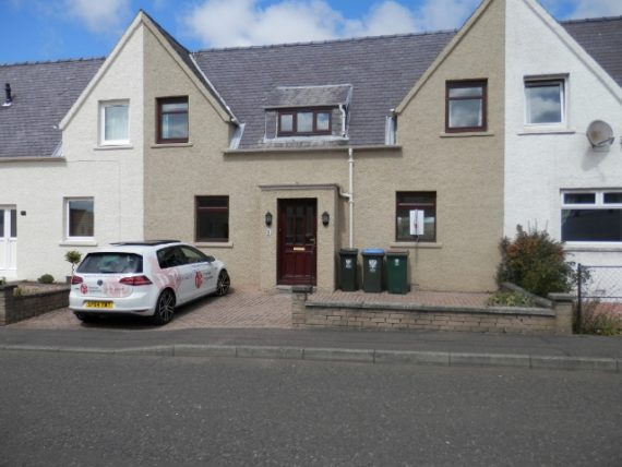 3 Bedroom Terraced